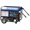 Бензиновый сварочный генератор TCC GGW 5.5/250E-R