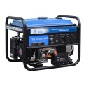 Бензогенератор ТСС SGG 2800E