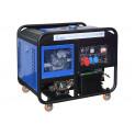 Дизель генератор ТСС SDG 12000EH3