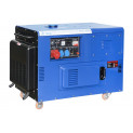 Дизель генератор ТСС SDG 12000EHS3