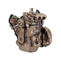 Двигатель ТСС John Deere 3029DFU29