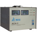 Стабилизатор напряжения ТСС АСН-3