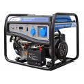 Бензогенератор ТСС SGG 7500E