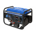 Бензогенератор TSS SGG 3200EN Duplex