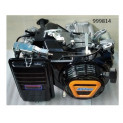 ТСС Двигатель бензиновый Lifan KP460E/Engine assy