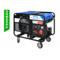 Бензогенератор TSS SGG 17000EH3A