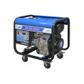 Дизель генератор TSS SDG 3300H
