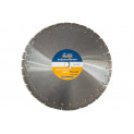 Алмазный диск ТСС-450 асфальт/бетон (Standart)