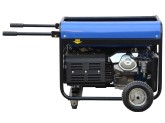 Бензиновый сварочный генератор TCC GGW 5.5/250E-R