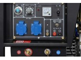 Дизельный сварочный генератор ТСС DW-200