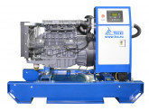 Дизельный генератор ТСС АД-25С-Т400-1РМ6