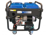 Дизель генератор ТСС SDG 4500EH3