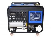 Дизель генератор ТСС SDG 12000EH3