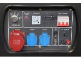 Дизель генератор ТСС SDG 12000EH3