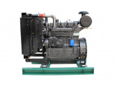 Двигатель DIesel ТСС TDK-N 56 4LT (N4105ZDS)