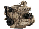Двигатель John Deere ТСС 6068TF258