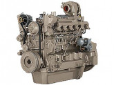 Двигатель ТСС John Deere 6068HF158