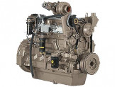 Двигатель ТСС John Deere 6068HF158