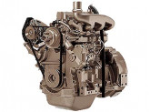 Двигатель ТСС John Deere 3029DFU29