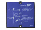 Регулятор напряжения SR7-2G /SR7-2G AVR