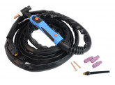 Многофункциональный сварочный аппарат, TSS PRO CT-312