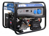 Бензогенератор ТСС SGG 7500E