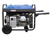 Бензогенератор ТСС SGG 7500E