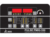 Полуавтомат импульсной сварки TSS PULSE PMIG-350