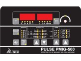 Полуавтомат импульсной сварки TSS PULSE PMIG-500