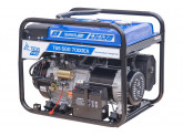 Бензогенератор TSS SGG 7000EA