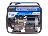 Бензогенератор TSS SGG 7000EA