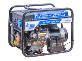 Бензогенератор TSS SGG 7000EA