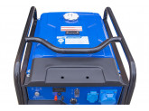 Бензогенератор TSS SGG 7000EA
