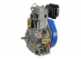 Двигатель дизельный TSS Excalibur 188FA - T0 (вал конусный 26/73.2 / taper)
