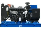 Дизельный генератор ТСС АД-100С-Т400