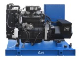 Дизельный генератор ТСС АД-24С-Т400