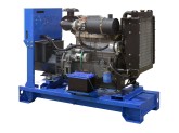 Дизельный генератор ТСС АД-30С-Т400