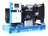Дизельный генератор ТСС АД-60С-Т400
