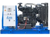 Дизельный генератор ТСС АД-60С-Т400