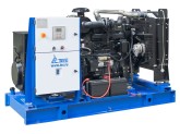 Дизельный генератор ТСС АД-60С-Т400