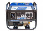 ТСС Бензогенератор инверторный SGG 3200i
