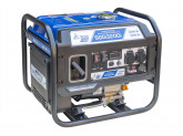ТСС Бензогенератор инверторный SGG 3200i