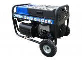 Бензиновый сварочный генератор TSS PROF GGW 3.0/300E