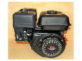 Двигатель бензиновый TSS KM210C-Q (диаметр вала=19,05 мм)