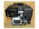 Двигатель бензиновый TSS KM210C-Q (диаметр вала=19,05 мм)