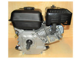 Двигатель бензиновый TSS KM210C-Q (диаметр вала=19,05 мм)