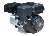 Двигатель бензиновый TSS KM210C-Q (диаметр вала=19,05 мм)