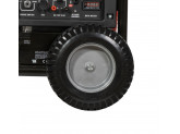 ТСС Комплект ручек и колес для бензиновых генераторов SGG 9000