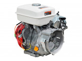 026245 - Двигатель бензиновый TSS Excalibur S420 - T1 (вал конусный 26/47.8 / taper)