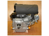 ТСС Двигатель Loncin LC168F-2H RM75 / ( Цилиндр под шпонку, D=20 х50 мм )